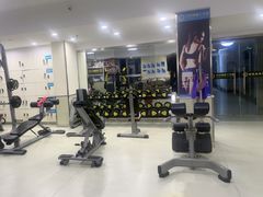 -中田健身工作室(珠江路地铁站店)