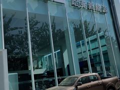 -北京泊士联汽车销售中心肖村店(南四环东路辅路店)
