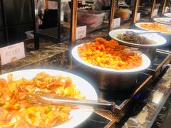 -黑金·寻焰自助百汇·烤肉·火锅(中街店)