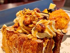 -B&C黄油与面包·THE GARDEN BAKERY概念店(世纪汇店)