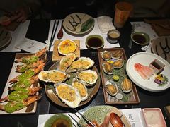 -花潮料理艺食馆(成都万象城店)