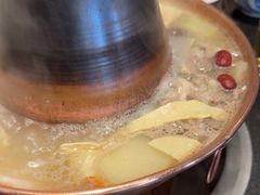 -东来顺饭庄(金泉广场店)