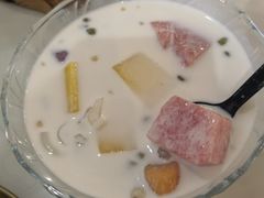 -香香海南菜餐厅