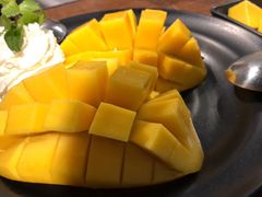 -Mango Tango