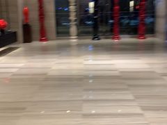 -青岛富力艾美酒店