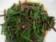 -艳阳天·非遗楚菜(武展店)