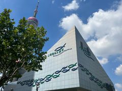 -上海海洋水族馆