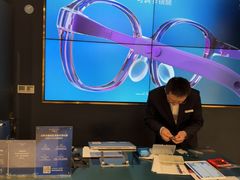 -LensCrafters亮视点(北京嘉里中心店)