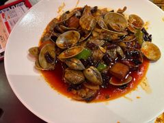 -辣尚瘾·烤鱼·新川菜(交大直营店)