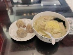 -熙盛源(滨湖万达店)