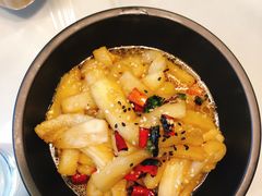 -東舍食唐精品陕菜馆
