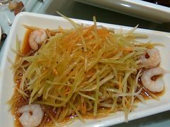 -天外天大酒店(南中华路店)