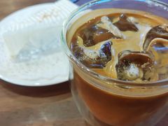 北海道轻芝士蛋糕-MUSEE CAFE(保利·时光里店)