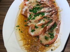 -老宁波1381餐厅(宏泰广场店)