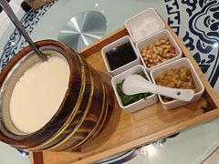 -老西门·常州菜(新区店)