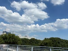 -昆山城市公园