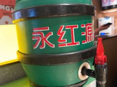 -永红源啤酒·烧烤·海鲜·大排档(台柳路店)