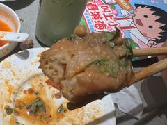 -海底捞火锅(万达广场店)