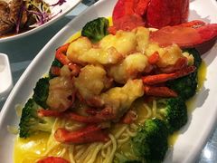 -廊亦舫Lang Yi Fang Restaurant(金桥店)