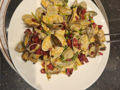 -鲜鲜·鲅鱼圈海鲜(于洪店)