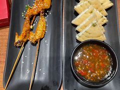 -蛙三泡椒牛蛙(万象城店)
