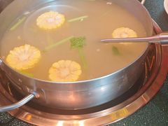 -大吉利·潮汕鲜牛肉火锅(总店)