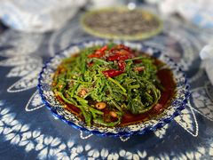 -龙姐私房菜(和顺古镇店)