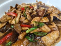 -农乐园食府(梅城镇店)