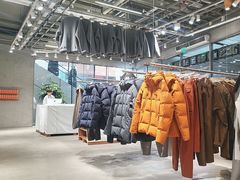 -迪桑特DESCENTE(北京三里屯BLANC店)