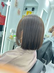 -LILI·HAIR SALON理理造型