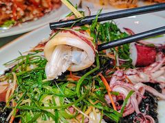 -东江海鲜大排档·潮汕菜·砂锅粥