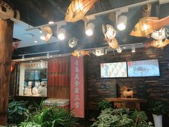 -船歌·鱼水饺青岛菜(闽江二路店)