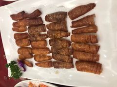 -轩记海鲜餐厅·四十五年老字号·经典粤菜(西区彩虹店)