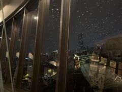 -广州花园酒店-凌璇阁360度高空海鲜自助餐CAROUSEL