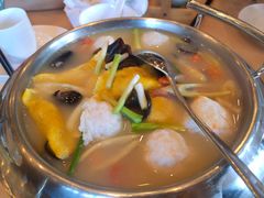 -千岛湖君澜度假酒店(文广轩中餐厅)