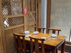 -下梅人家土菜馆(历史文化餐厅度假区店)