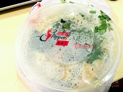 -小蛮椒麻辣烫·麻辣拌(青浦宝龙店)