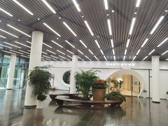 -富淳饭店(陆家嘴保利广场店)