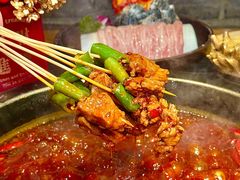 -蜀大侠火锅(总府路店)