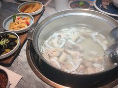 -大头椰·海南椰子鸡火锅(思明万象城店)