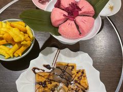 -了凡国风主题茶馆·咖啡(武侯祠锦里店)