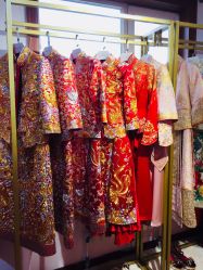 -Lisamoon礼慕纱婚纱礼服高级定制