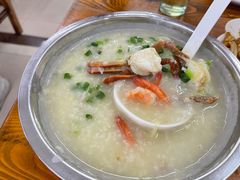 -南记食粥坊·宵夜大排档(莲花店)