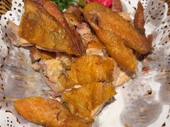 -前海沿·青岛菜(五四广场永旺店)