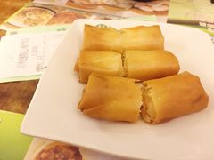 -添好运点心专门店(深水埗店)