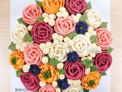 -BON CAKE(华贸购物中心店)