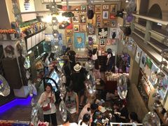 -猫咪博物馆(顶澳仔猫街店)