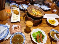 -十六蒲(桂林路店)
