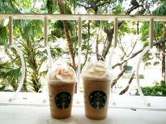 -星巴克臻选(广州沙面店)