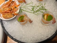 -星叶·东南亚料理(宁波万象汇店)